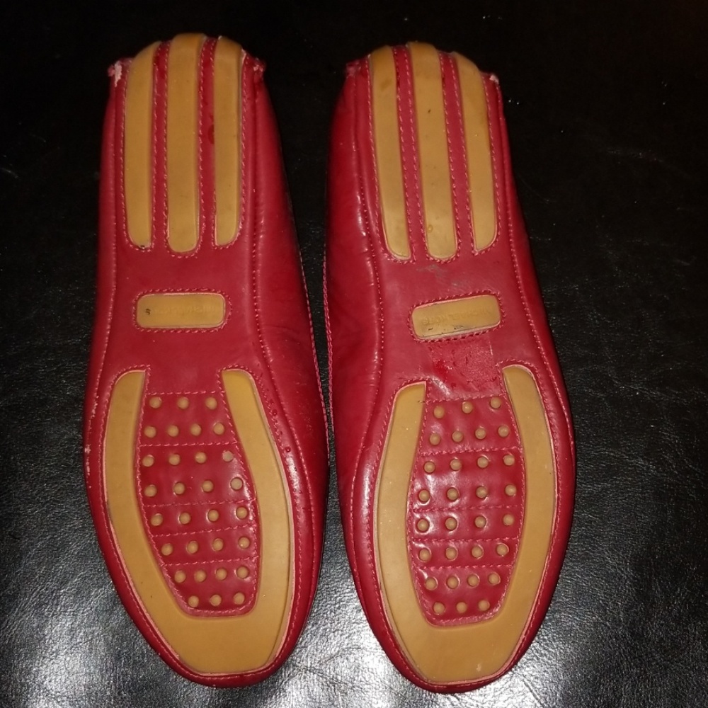 Michael Kors Ballerina flats